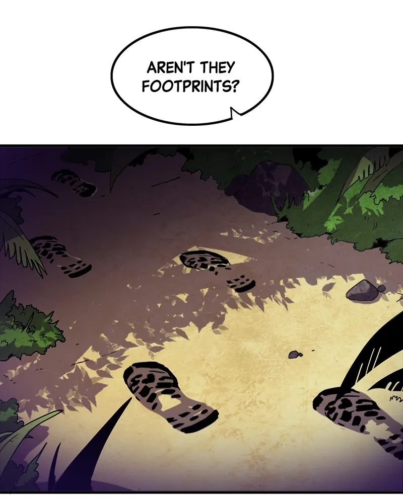 Survival Log Chapter 2 page 52 - 