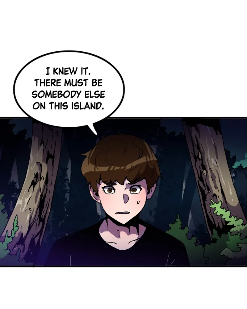 Survival Log Chapter 2 page 53 - 