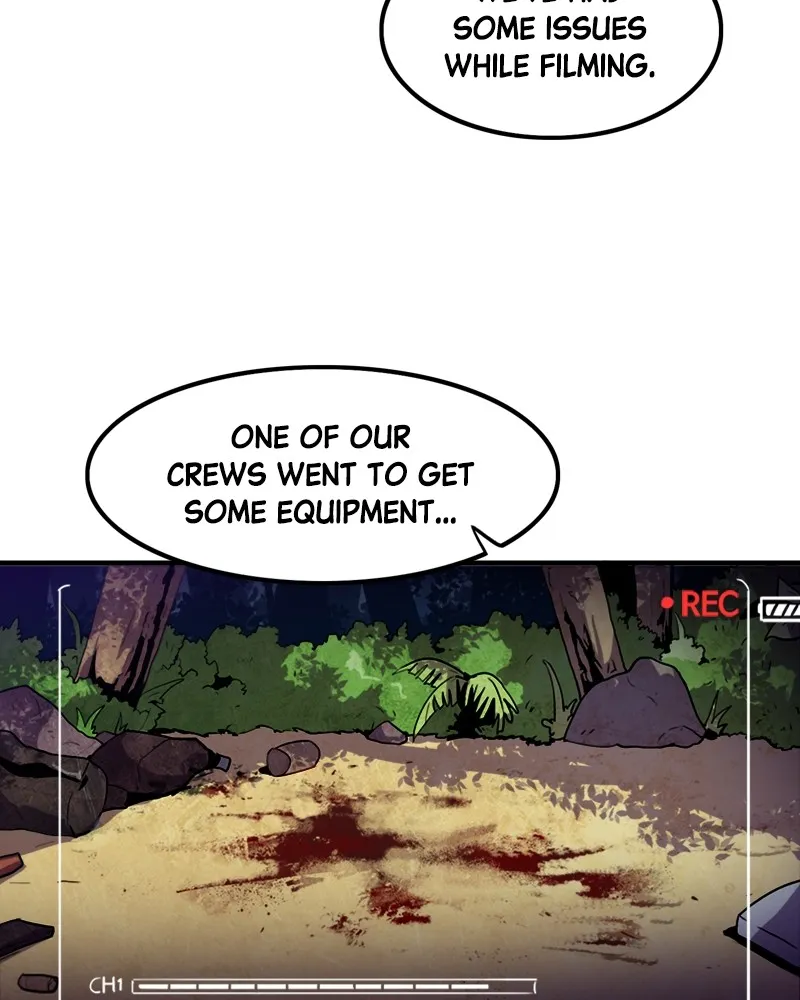 Survival Log Chapter 2 page 57 - 