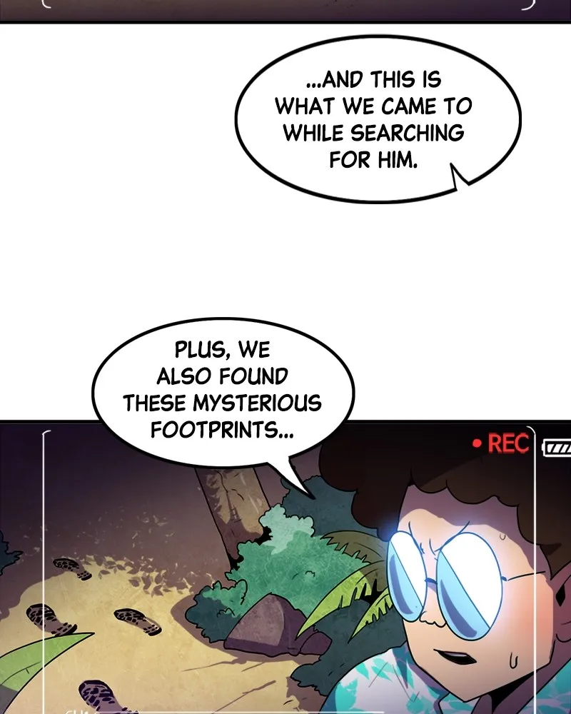 Survival Log Chapter 2 page 58 - 