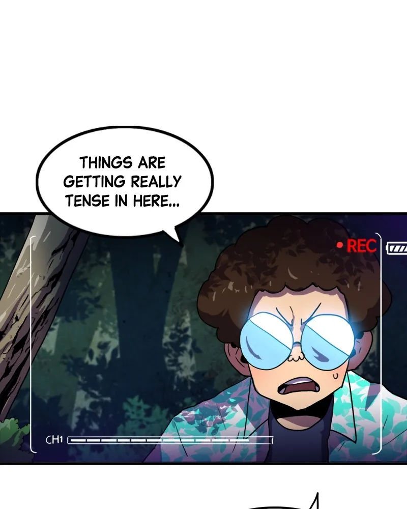 Survival Log Chapter 2 page 60 - 