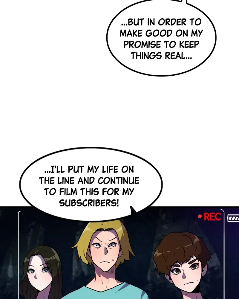 Survival Log Chapter 2 page 61 - 