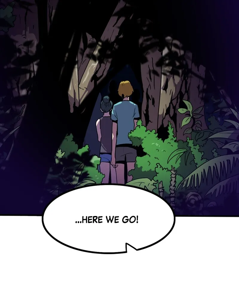 Survival Log Chapter 2 page 65 - 