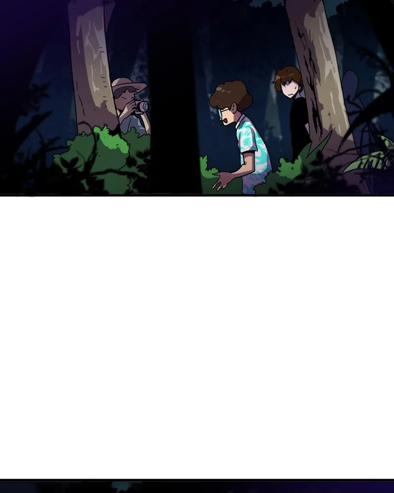 Survival Log Chapter 2 page 67 - 