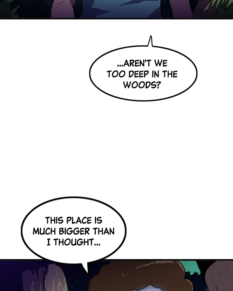 Survival Log Chapter 2 page 70 - 