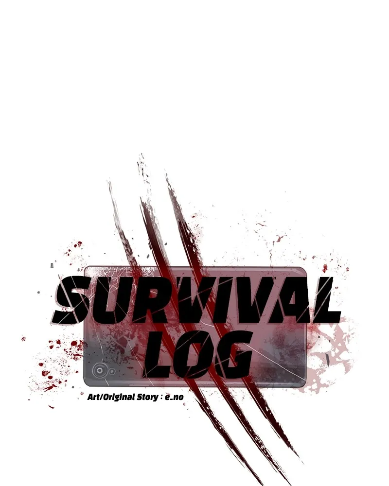 Survival Log Chapter 2 page 8 - 