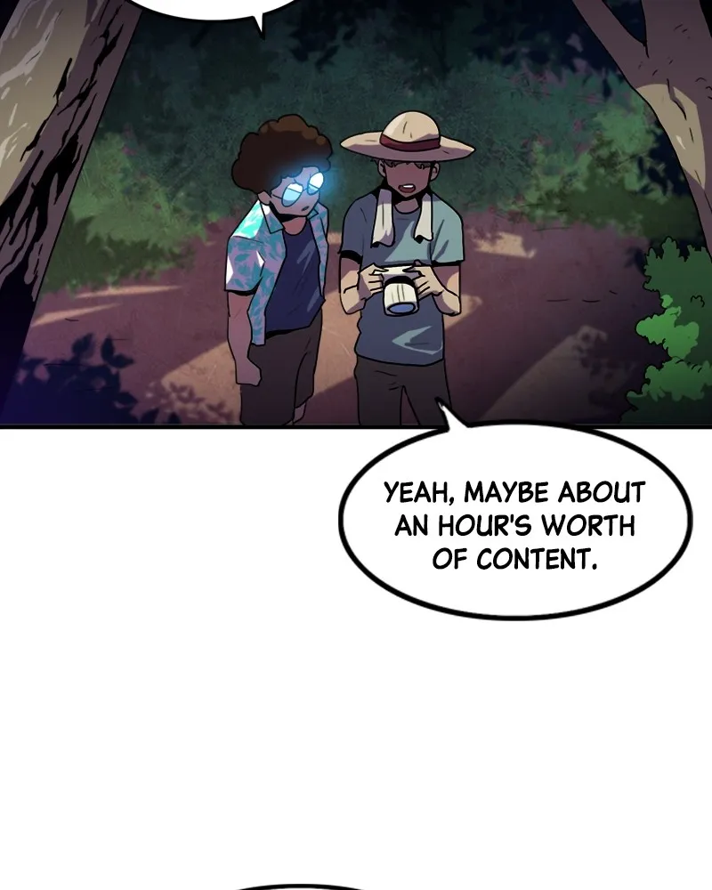 Survival Log Chapter 2 page 72 - 