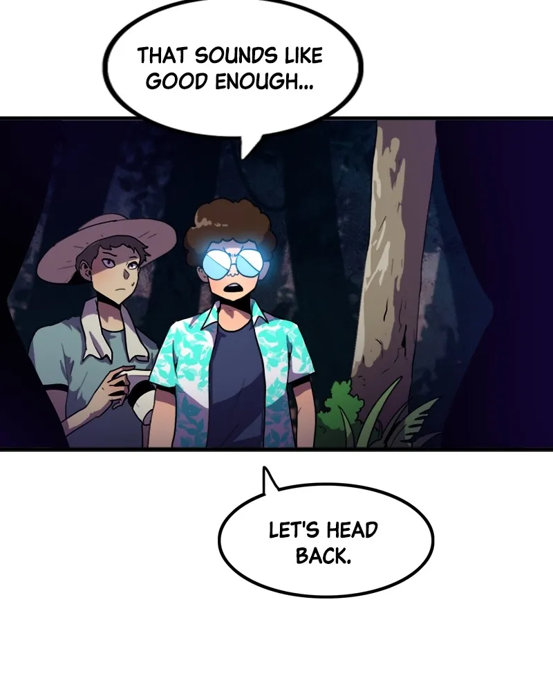 Survival Log Chapter 2 page 73 - 