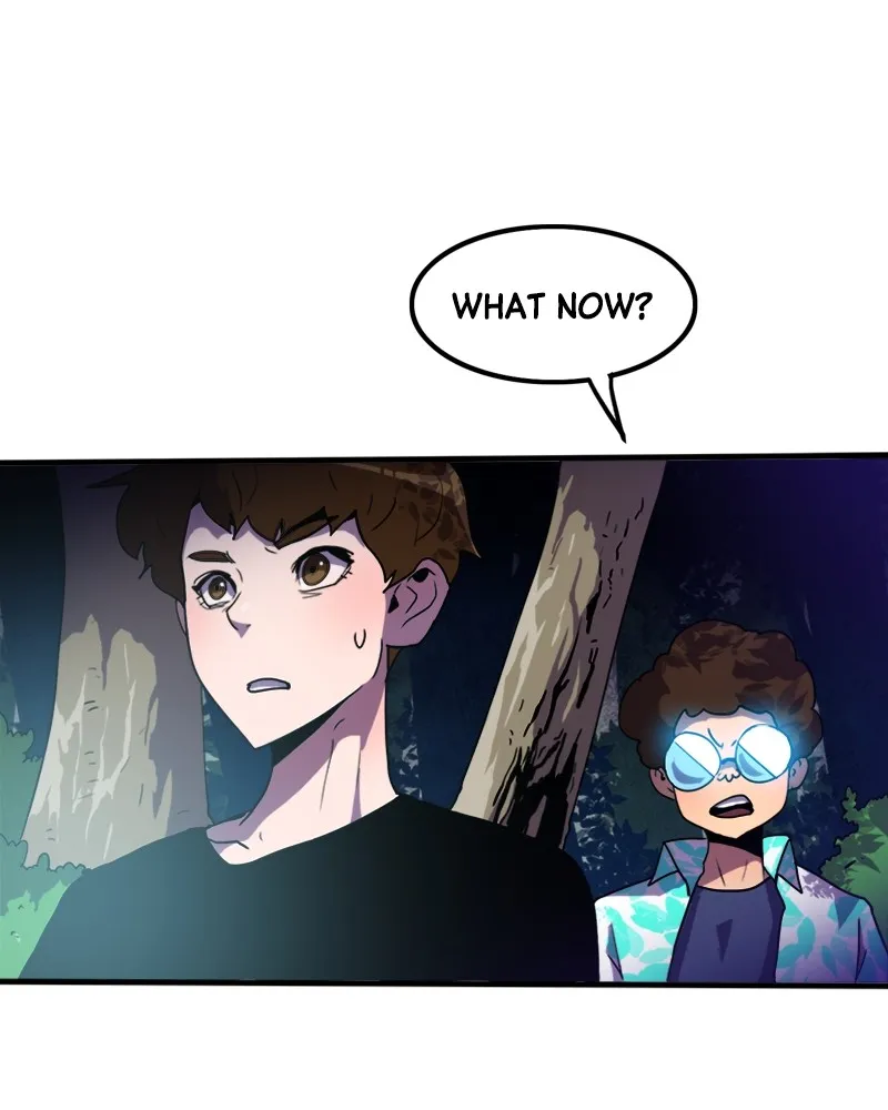 Survival Log Chapter 2 page 76 - 