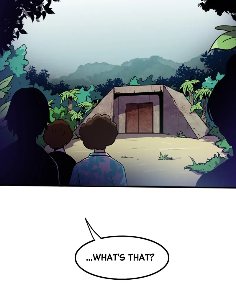 Survival Log Chapter 2 page 78 - 