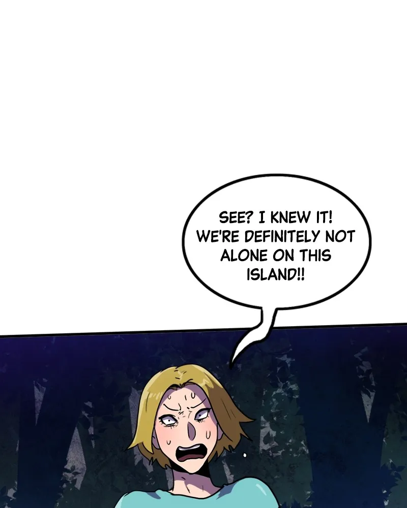Survival Log Chapter 2 page 79 - 