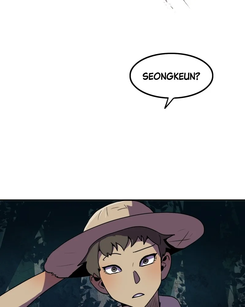 Survival Log Chapter 2 page 9 - 
