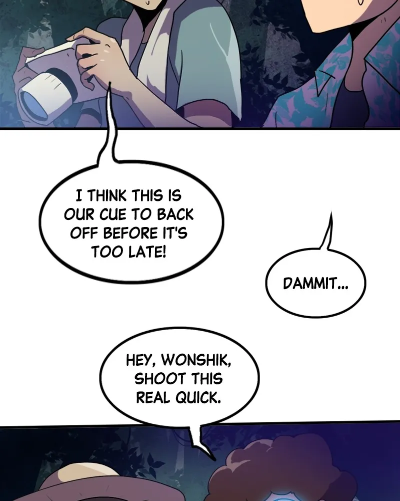 Survival Log Chapter 2 page 81 - 