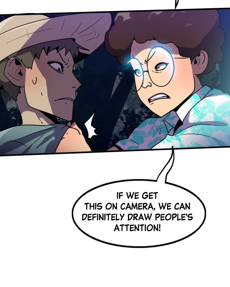 Survival Log Chapter 2 page 83 - 