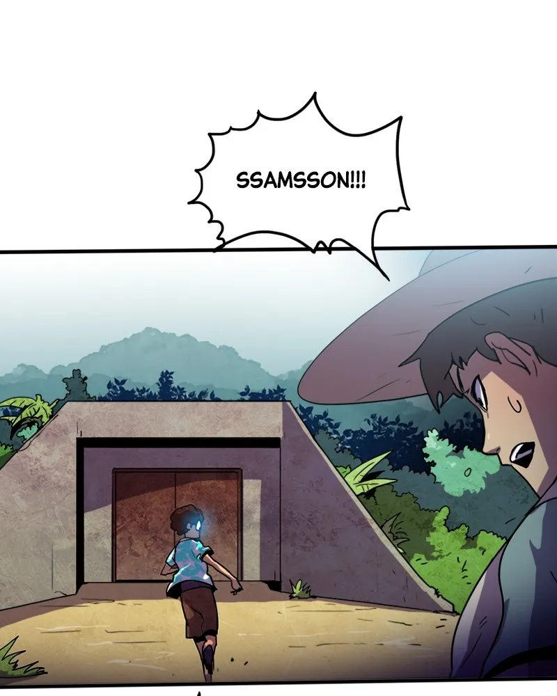 Survival Log Chapter 2 page 84 - 