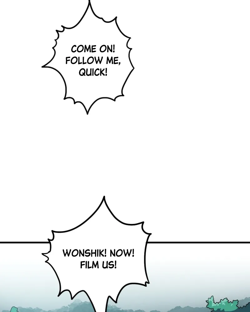 Survival Log Chapter 2 page 85 - 
