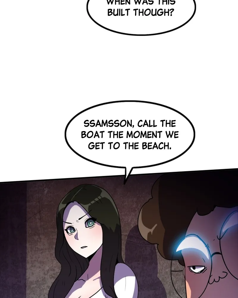 Survival Log Chapter 2 page 88 - 