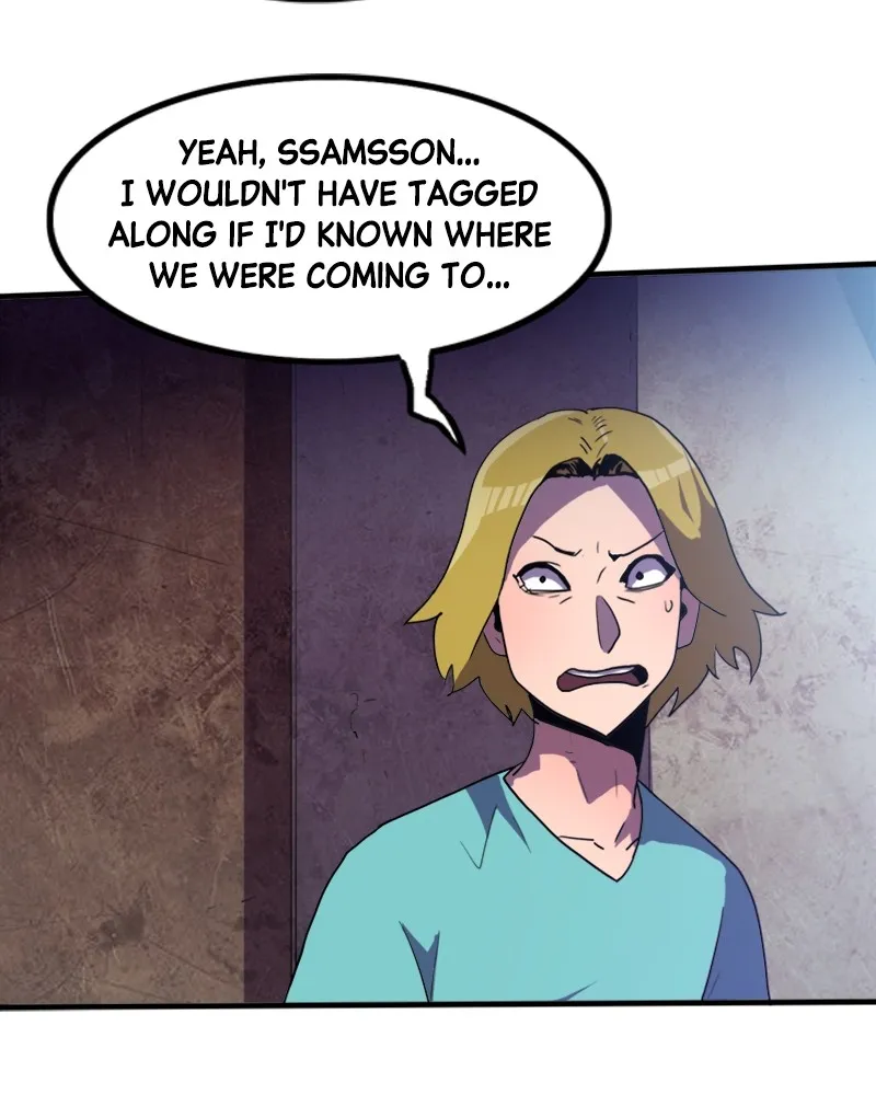 Survival Log Chapter 2 page 90 - 