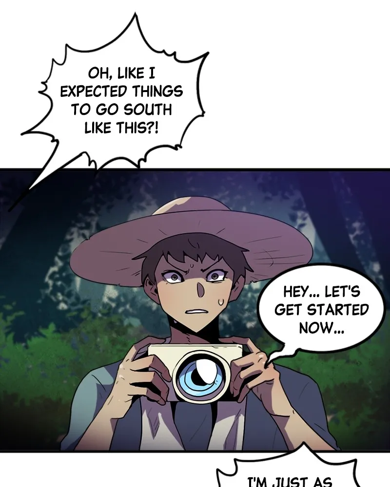 Survival Log Chapter 2 page 92 - 