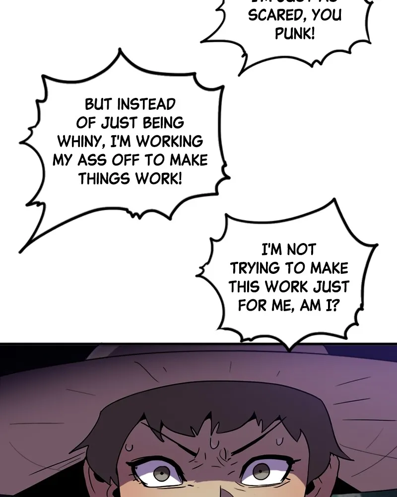 Survival Log Chapter 2 page 93 - 