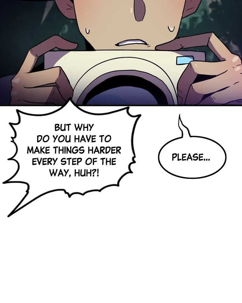 Survival Log Chapter 2 page 94 - 