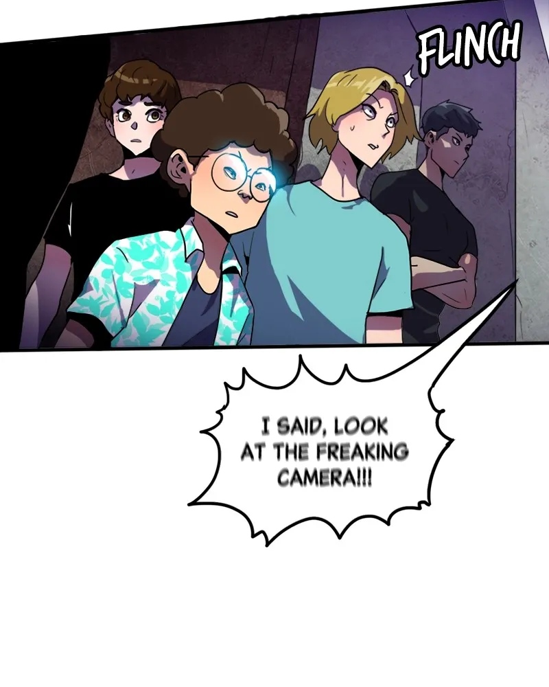 Survival Log Chapter 2 page 96 - 