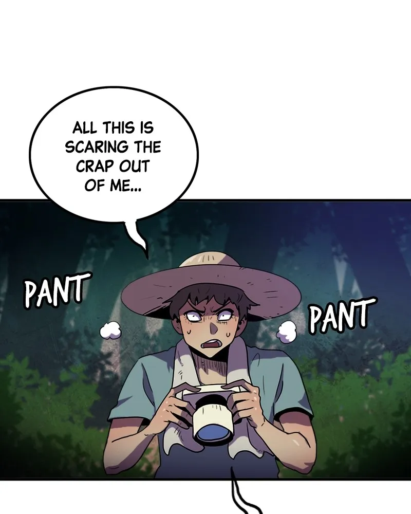 Survival Log Chapter 2 page 97 - 