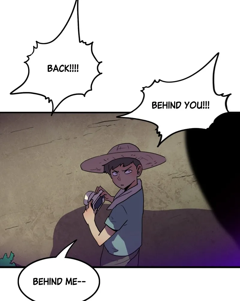 Survival Log Chapter 2 page 99 - 