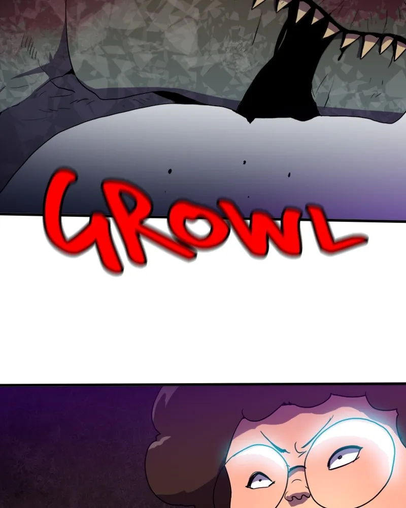 Survival Log Chapter 3 page 2 - 