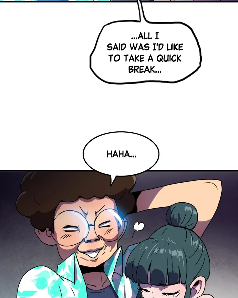 Survival Log Chapter 3 page 101 - 