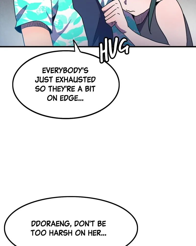 Survival Log Chapter 3 page 102 - 