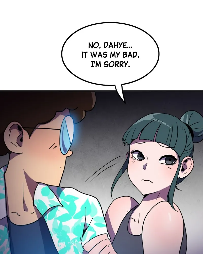 Survival Log Chapter 3 page 104 - 
