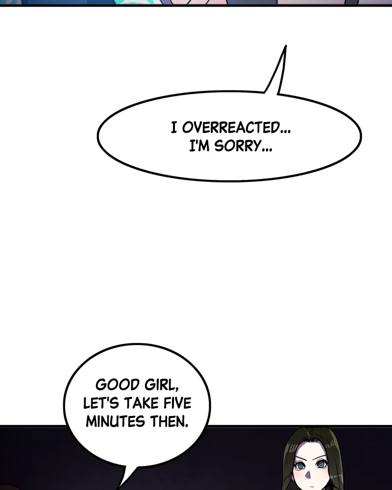 Survival Log Chapter 3 page 105 - 
