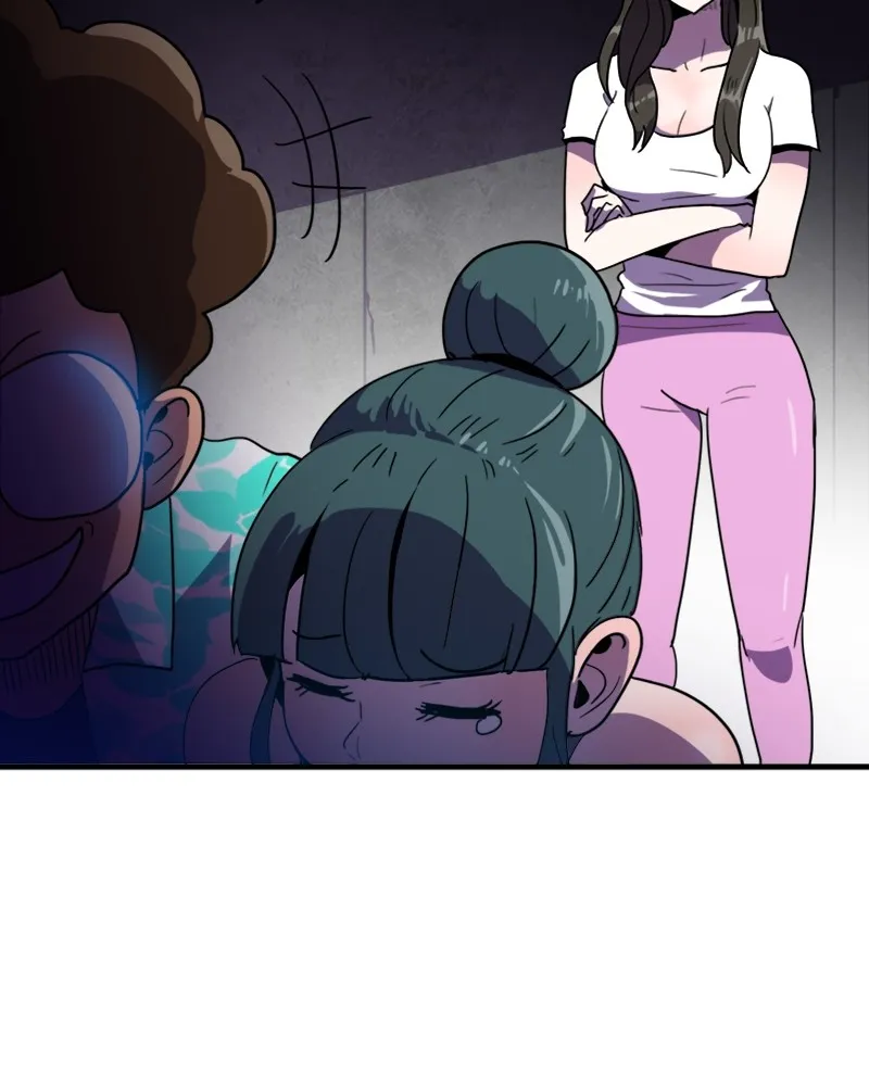 Survival Log Chapter 3 page 106 - 