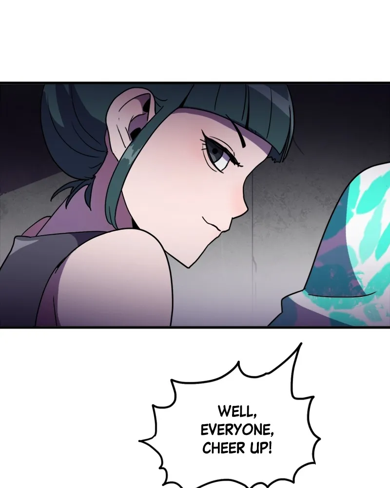 Survival Log Chapter 3 page 108 - 