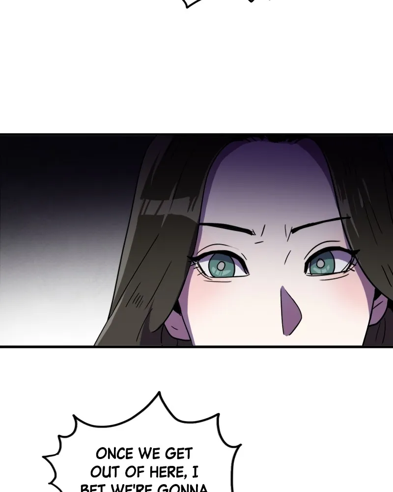 Survival Log Chapter 3 page 109 - 