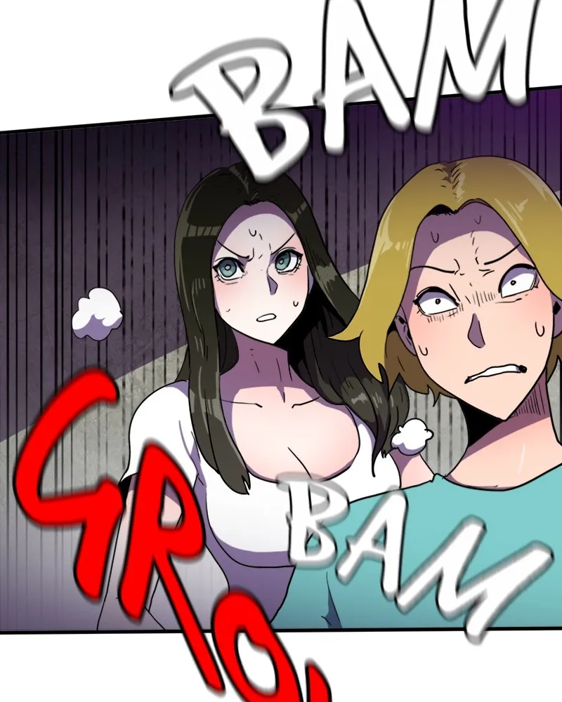 Survival Log Chapter 3 page 12 - 