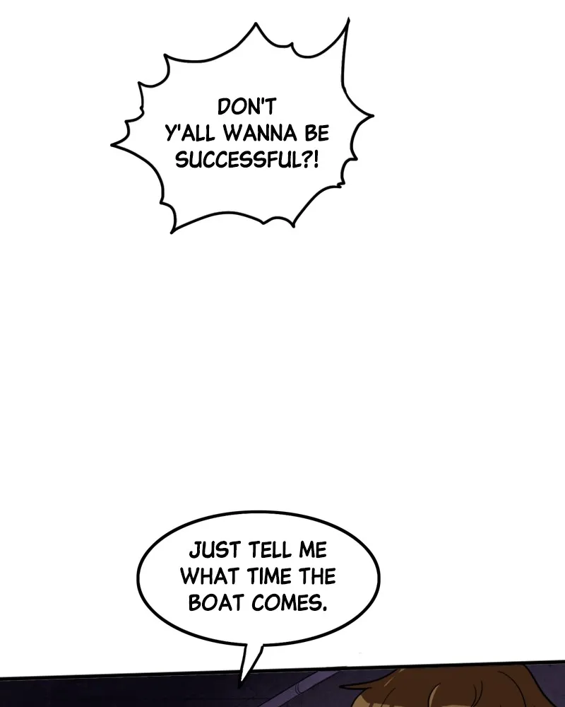 Survival Log Chapter 3 page 111 - 
