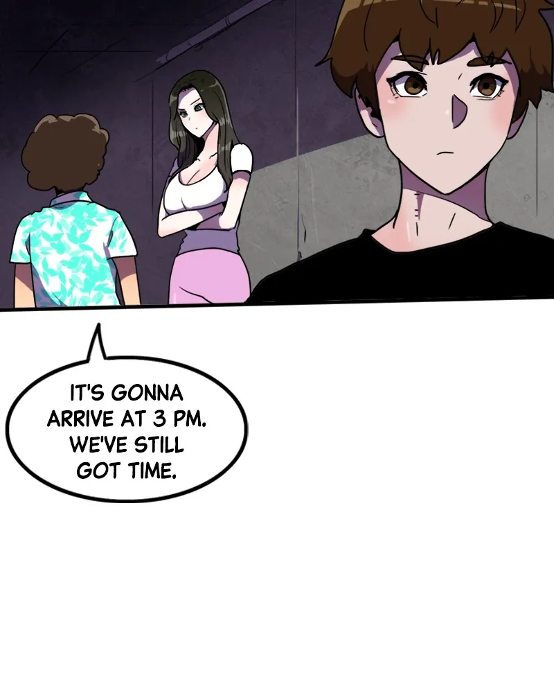 Survival Log Chapter 3 page 112 - 