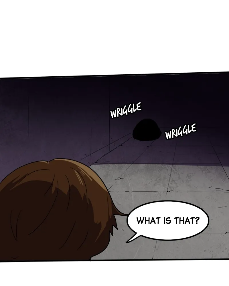 Survival Log Chapter 3 page 113 - 