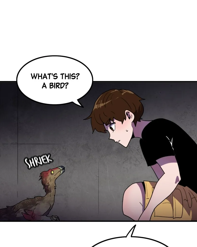 Survival Log Chapter 3 page 118 - 