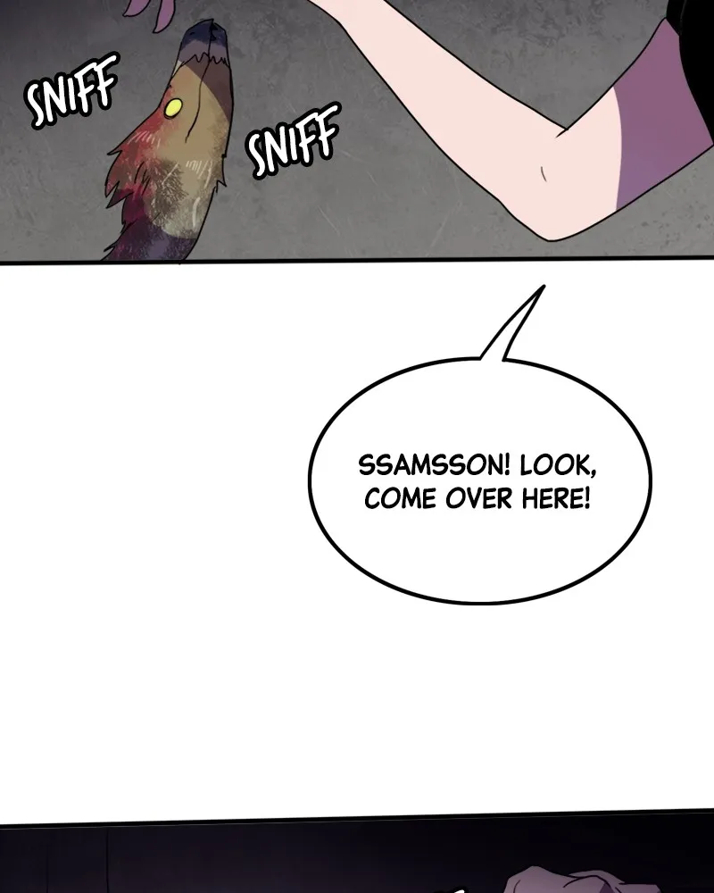 Survival Log Chapter 3 page 120 - 
