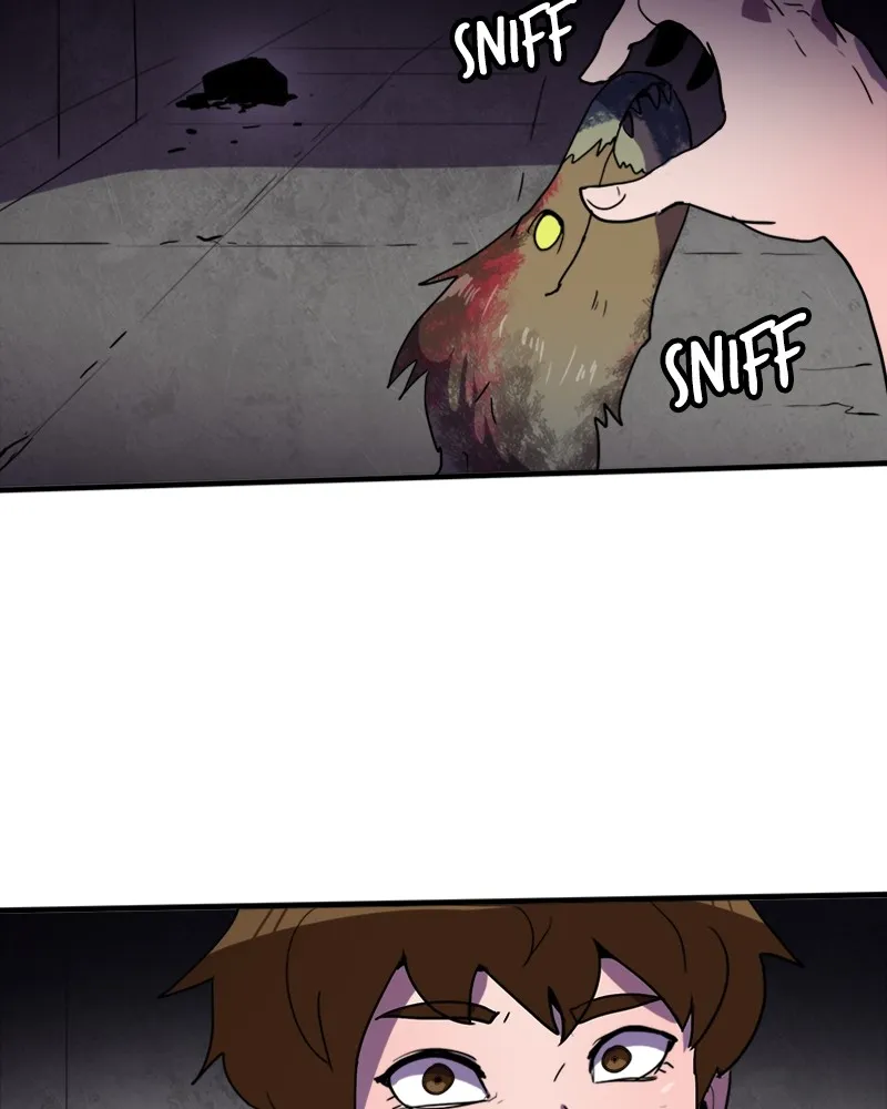 Survival Log Chapter 3 page 121 - 