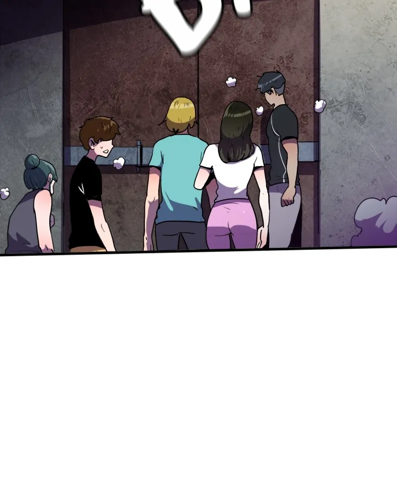 Survival Log Chapter 3 page 15 - 