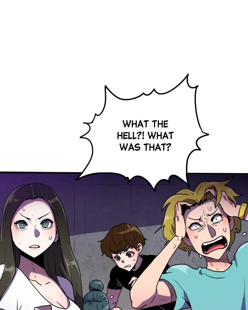 Survival Log Chapter 3 page 19 - 