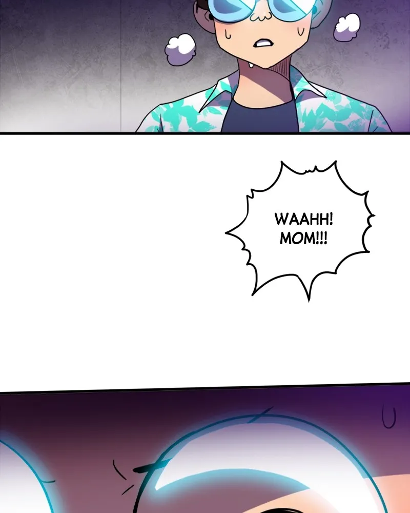 Survival Log Chapter 3 page 21 - 