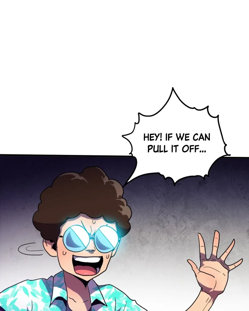 Survival Log Chapter 3 page 23 - 