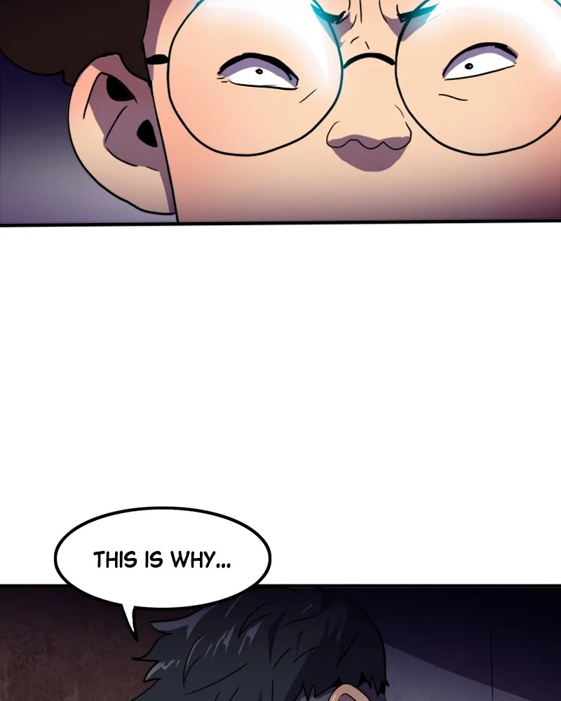 Survival Log Chapter 3 page 26 - 