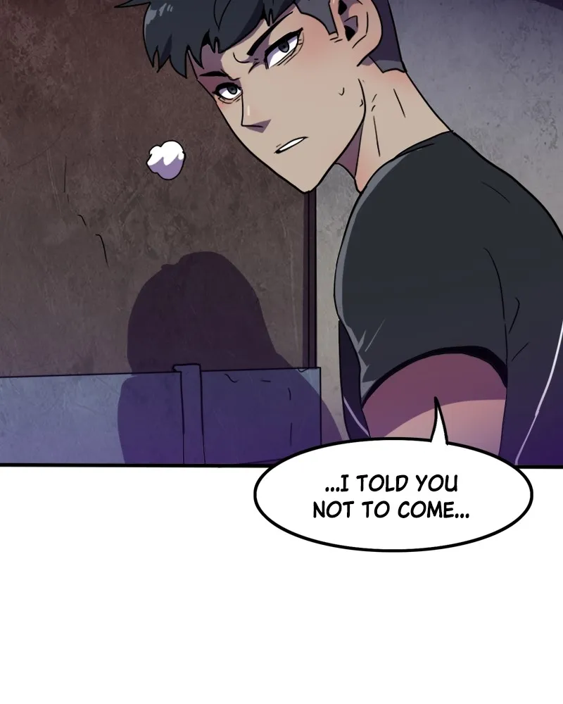 Survival Log Chapter 3 page 27 - 