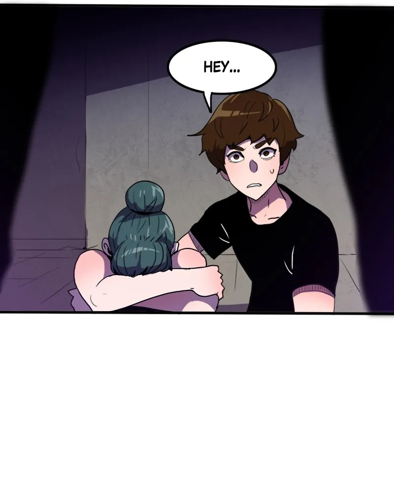 Survival Log Chapter 3 page 30 - 